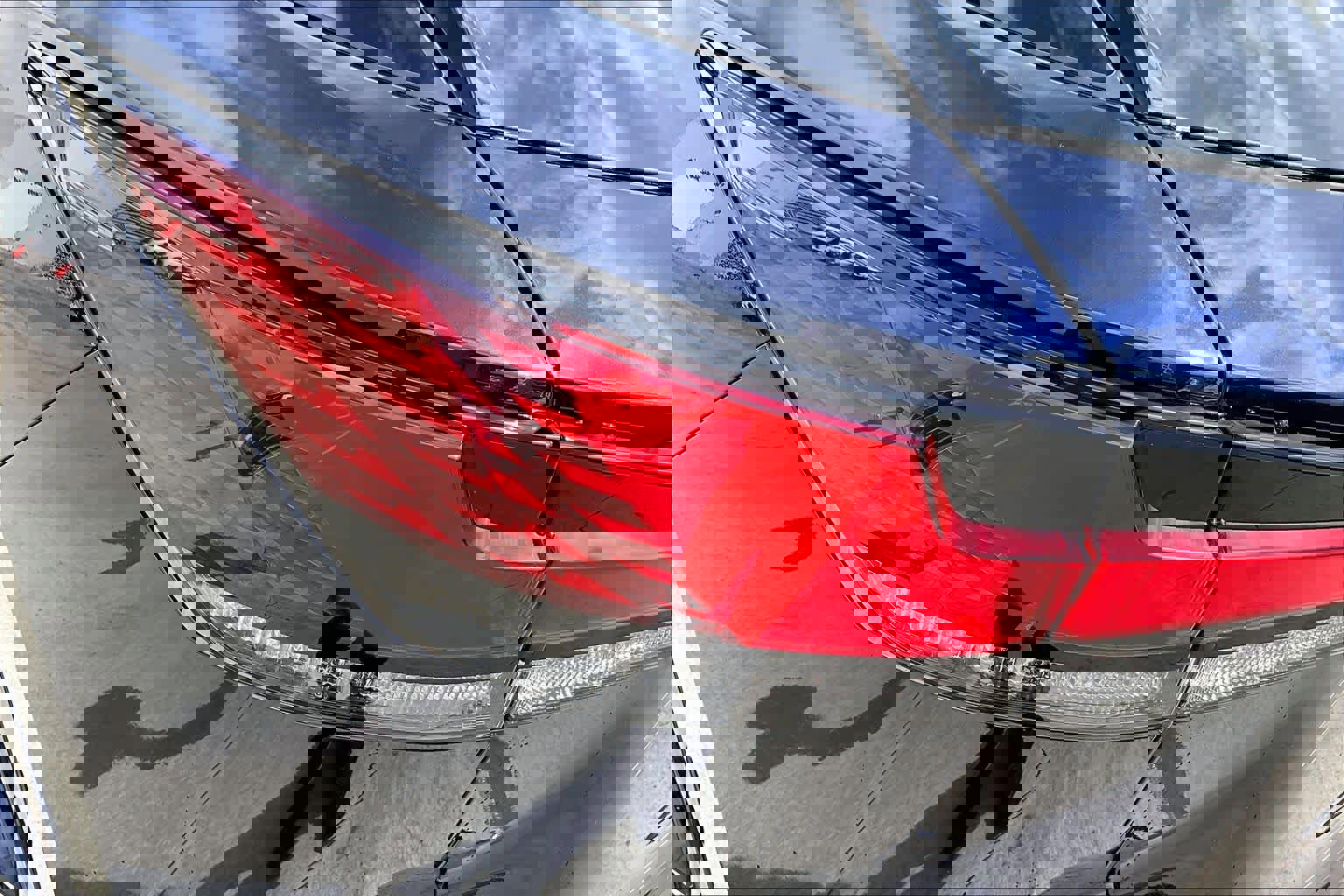 New 2026 Lexus RX 350 Luxury image 14