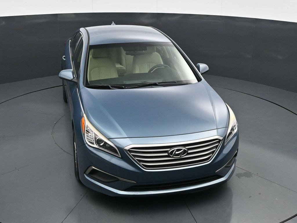 Used 2017 Hyundai Sonata SE FWD image 14