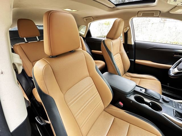 Used 2017 Lexus NX 200t FWD image 35