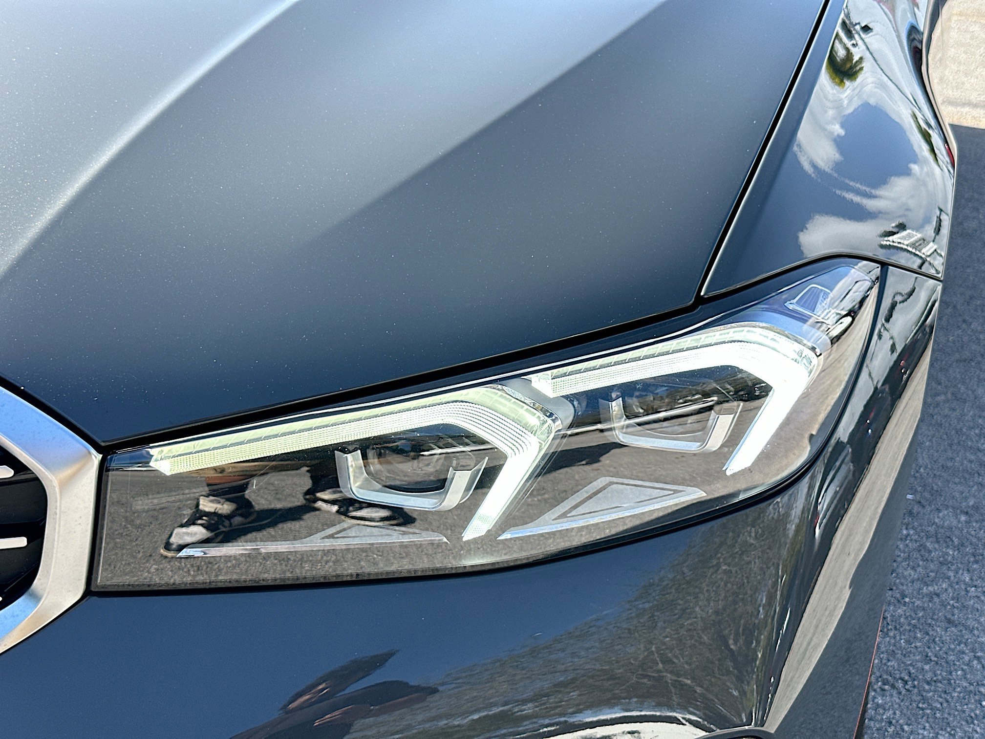 Certified 2023 BMW M340i xDrive w/ Premium Package image 32