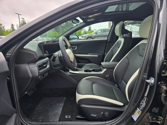 New 2026 Kia K4 GT-Line w/ GT-Line Premium Package FWD image 18
