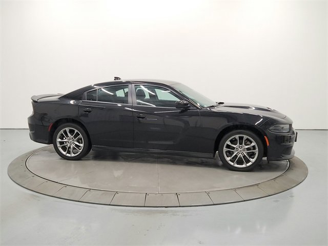 Used 2023 Dodge Charger GT image 9