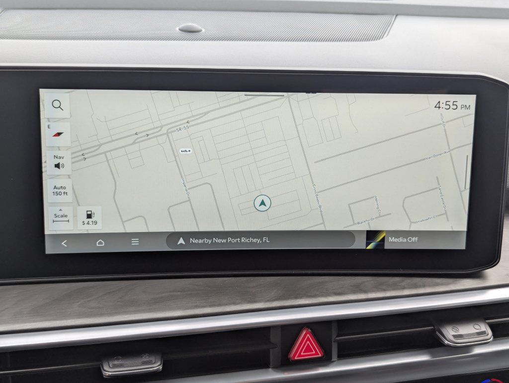 New 2026 Kia Sorento SX AWD/4WD image 26