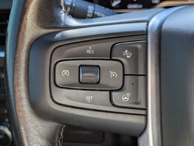 Used 2022 GMC Yukon SLT w/ SLT Premium Package AWD/4WD image 28