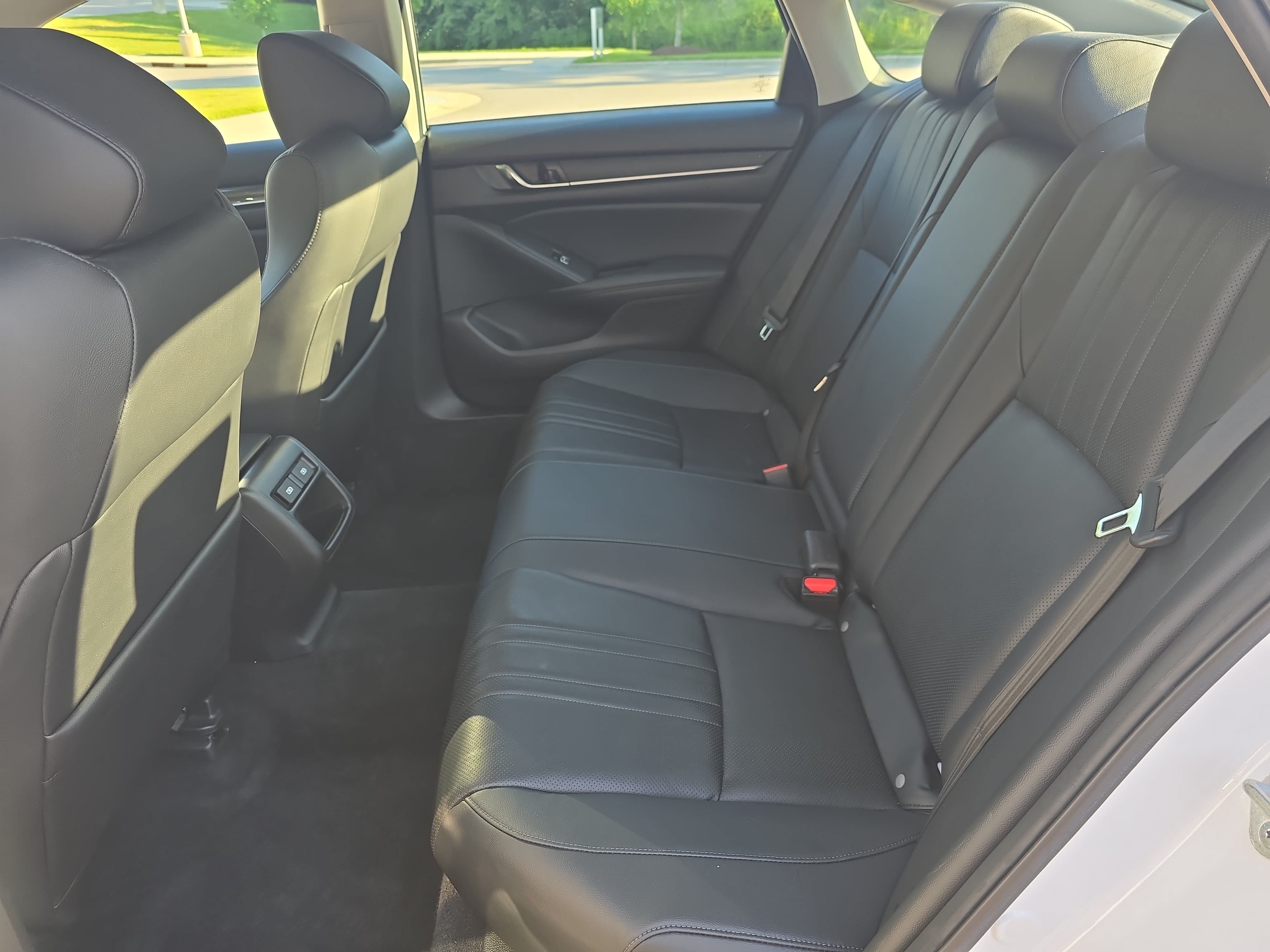 Used 2022 Honda Accord Sport Special Edition image 15