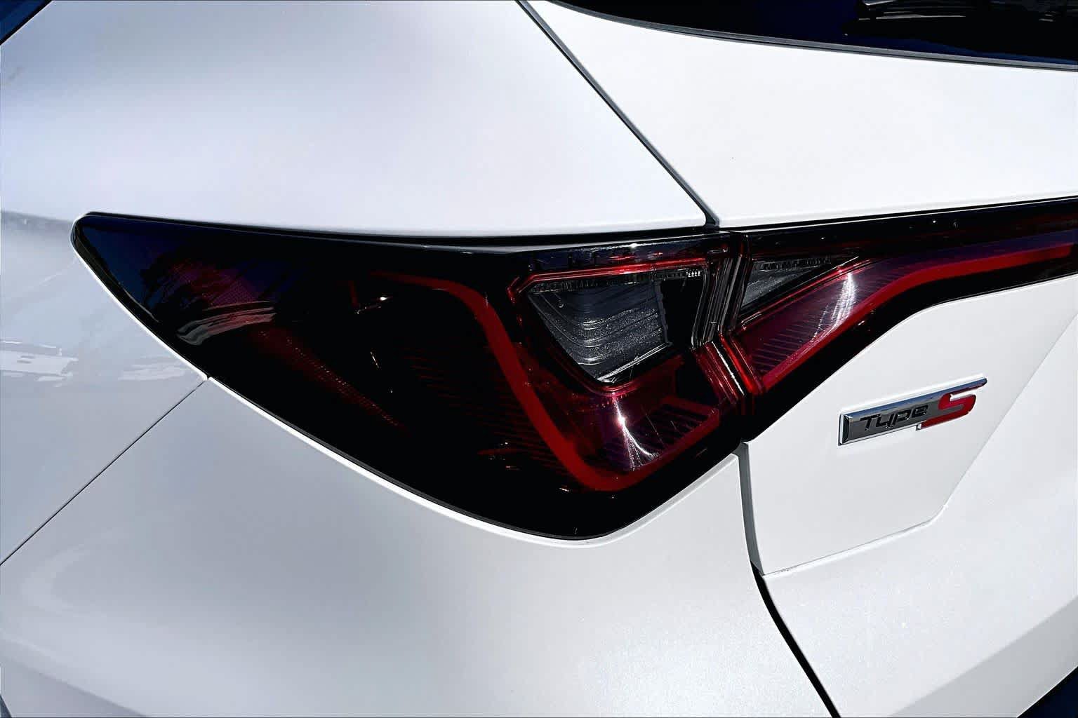 Used 2022 Acura MDX Type S AWD/4WD image 27
