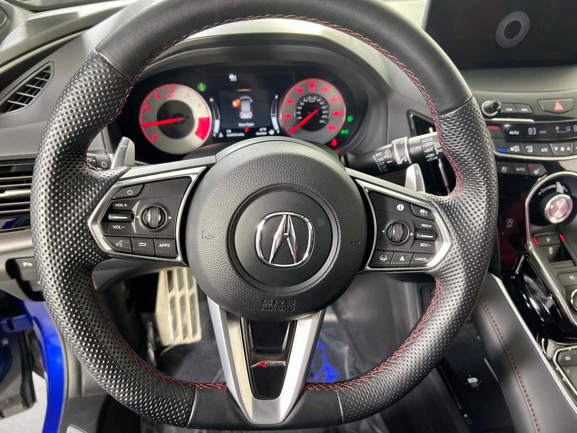 Used 2023 Acura RDX A-Spec image 11