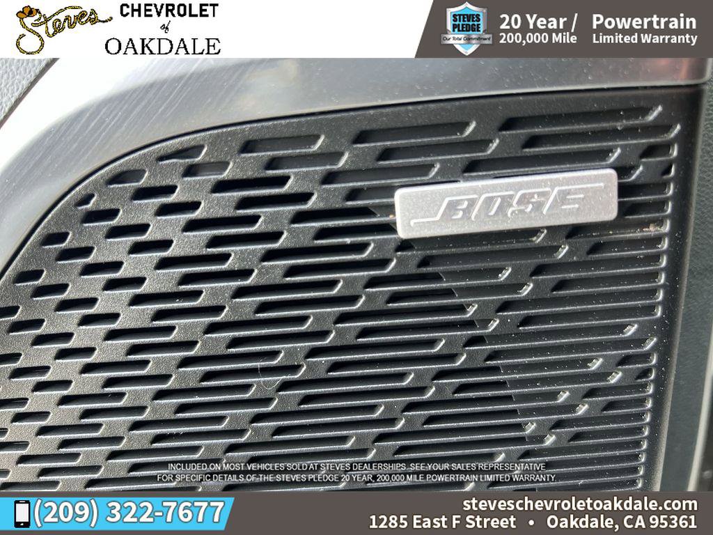 Certified 2026 Buick Enclave Sport Touring FWD image 28