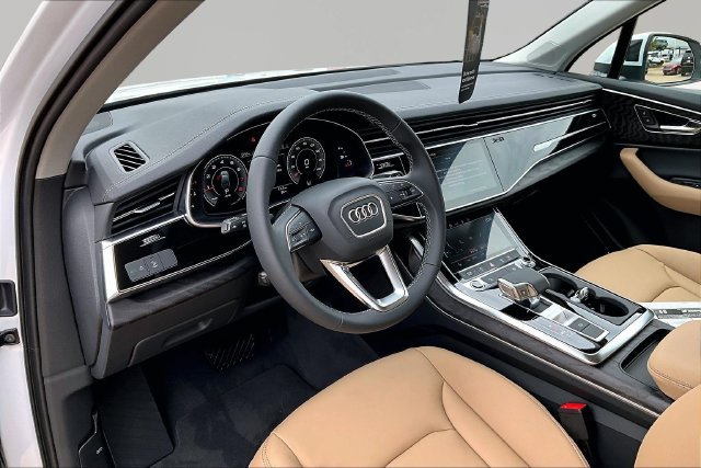 New 2026 Audi Q7 2.0T Premium AWD/4WD image 13