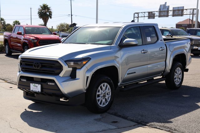New 2025 Toyota Tacoma SR5 image 3