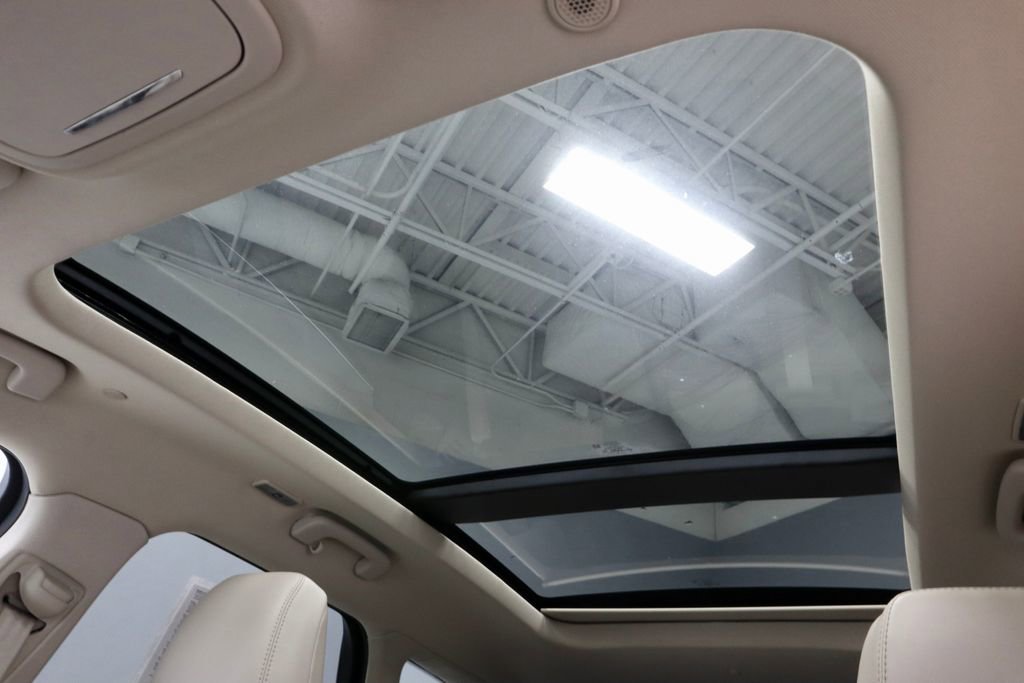 Used 2022 Lincoln Corsair Standard w/ Premium Package image 30