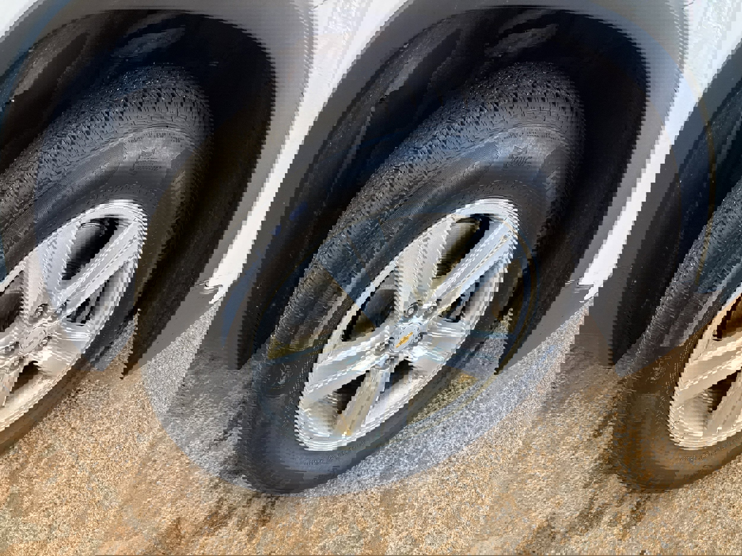 Used 2018 Chevrolet Trax LS image 13