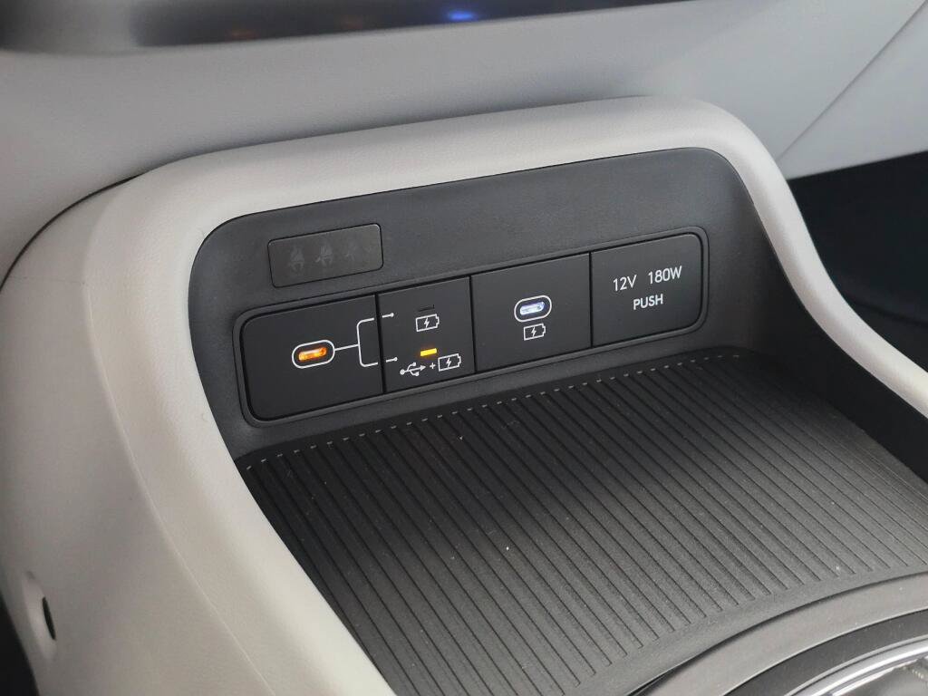 New 2026 Hyundai Kona SE AWD/4WD image 29