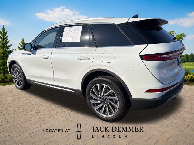 Used 2023 Lincoln Corsair Reserve w/ Equipment Group 201A AWD/4WD image 5