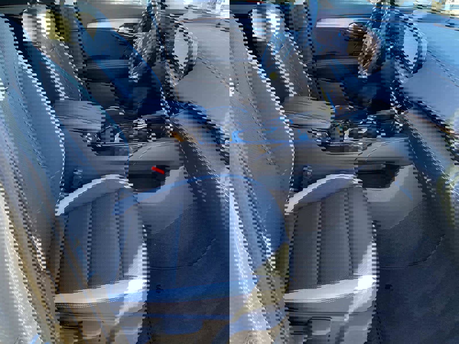 Used 2024 Buick Envision Sport Touring image 23