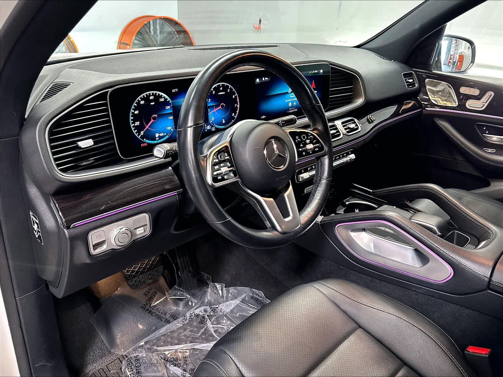 Used 2022 Mercedes-Benz GLE 350 image 15