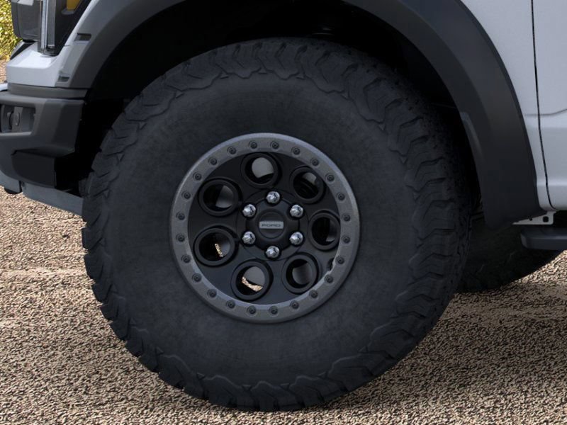 New 2025 Ford F150 Raptor AWD/4WD image 19