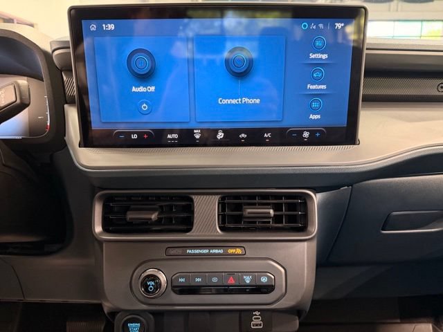 Used 2025 Ford Maverick XLT w/ Equipment Group 301A AWD/4WD image 32
