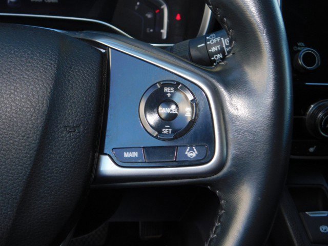 Used 2021 Honda CR-V EX-L image 29