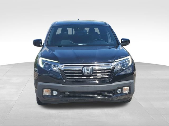 Used 2019 Honda Ridgeline Black Edition image 2