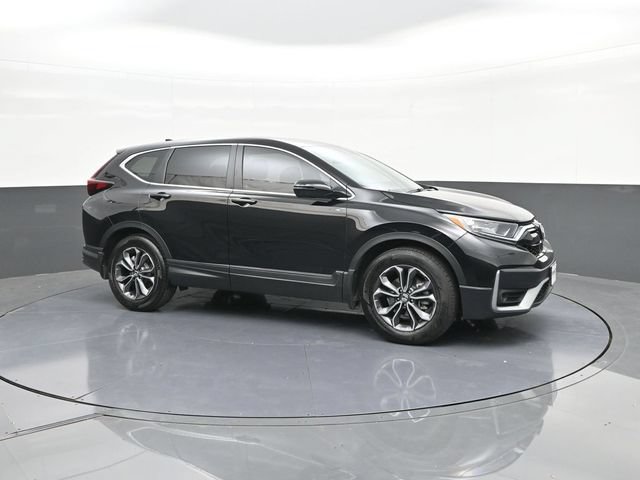 Certified 2022 Honda CR-V EX image 17
