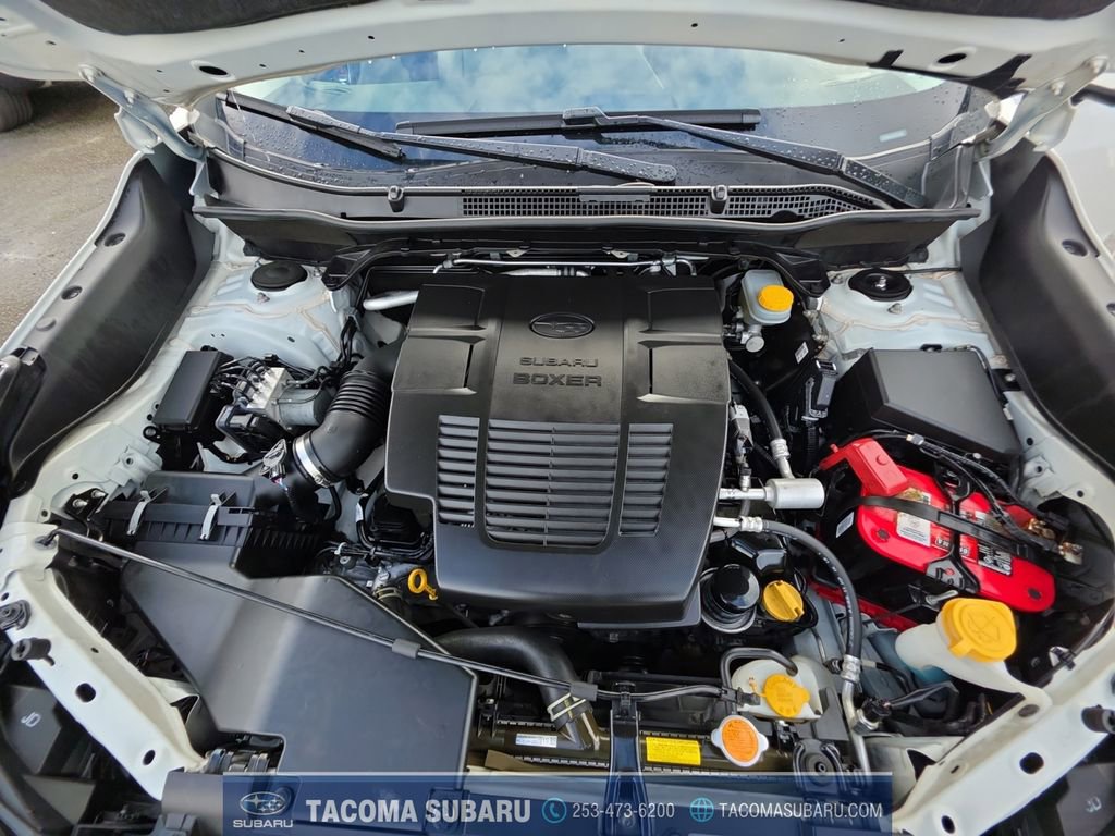 Used 2020 Subaru Forester Premium image 20