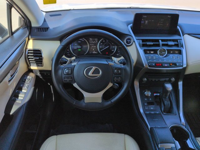 Used 2018 Lexus NX 300h AWD w/ Comfort Package image 17