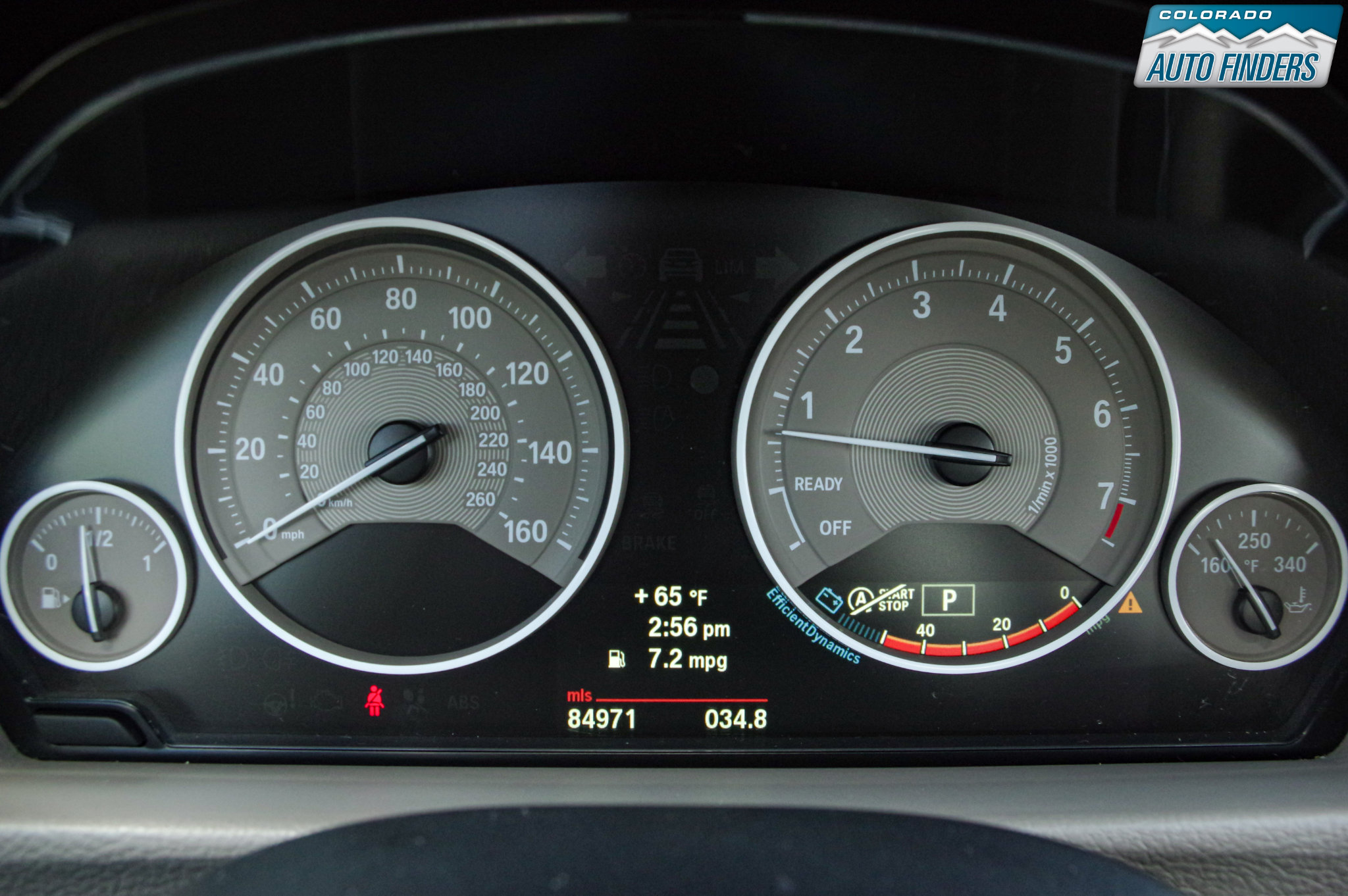 Used 2013 BMW 335i xDrive Sedan AWD/4WD image 15