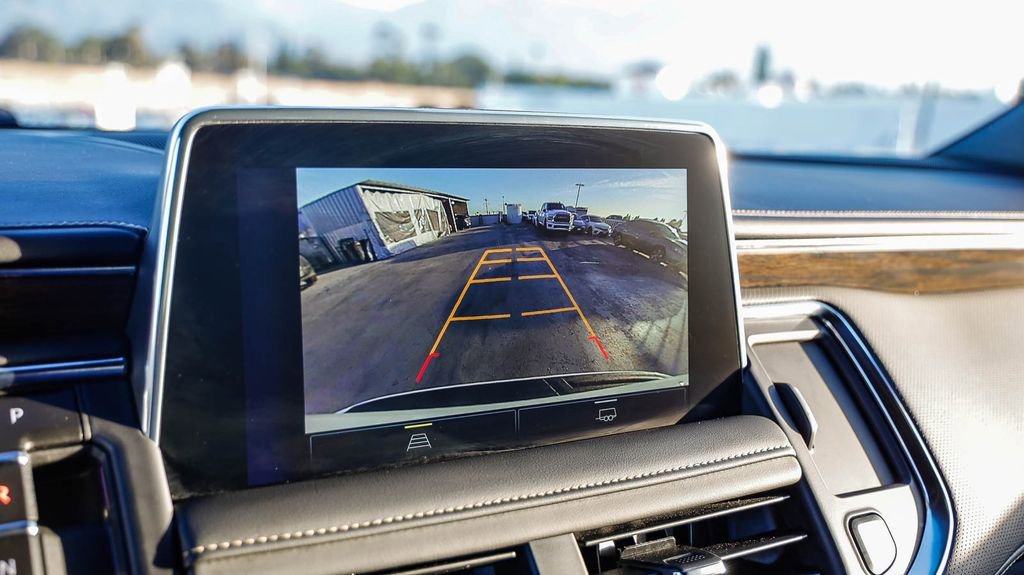 Used 2024 Chevrolet Tahoe Premier image 25