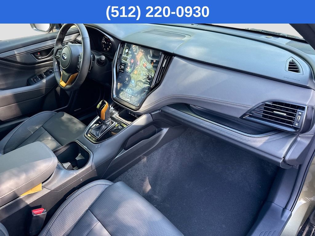 New 2025 Subaru Outback Wilderness image 38