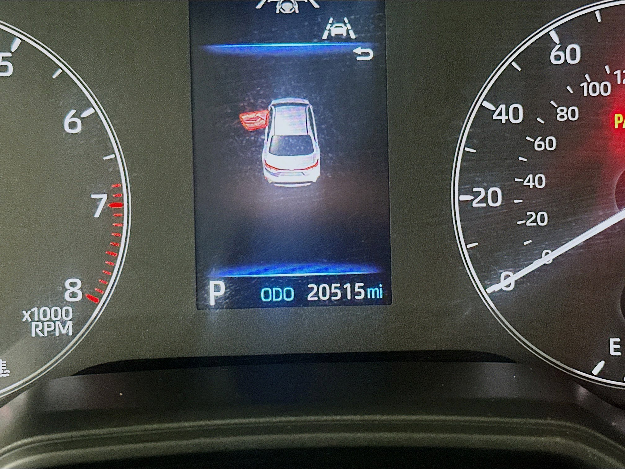 Used 2024 Toyota Corolla LE FWD image 18