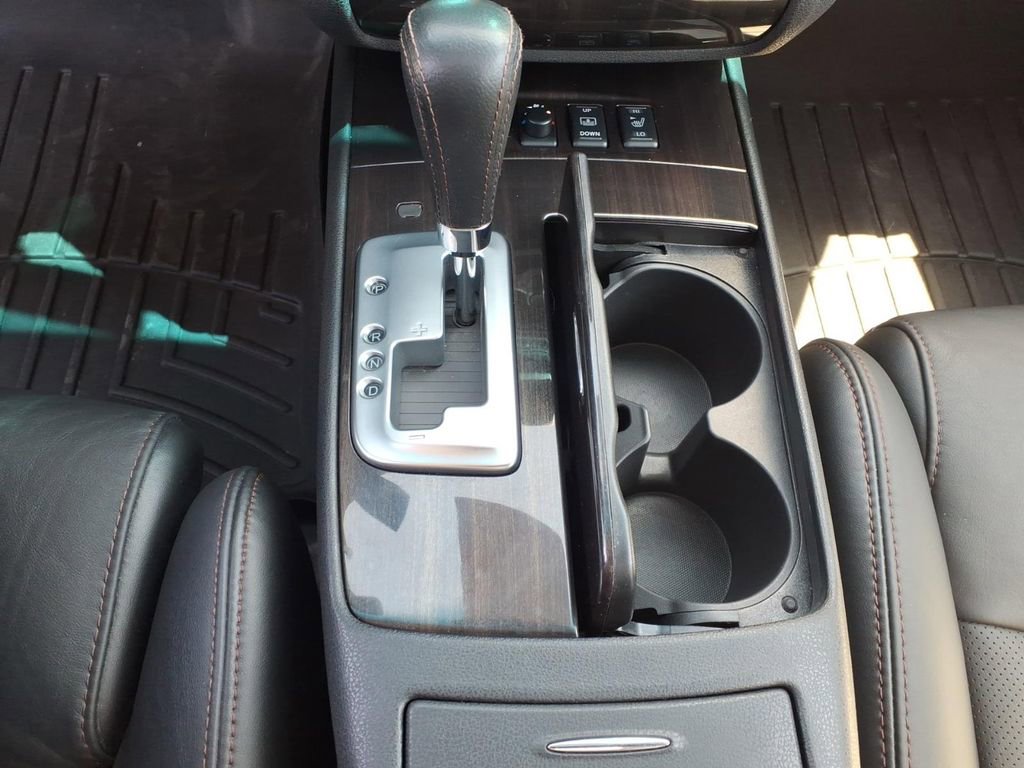 Used 2014 Nissan Maxima 3.5 SV w/ Premium Package FWD image 13