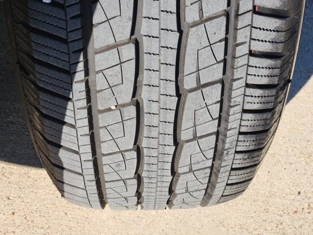 Used 2025 Chevrolet Silverado 1500 Custom image 19