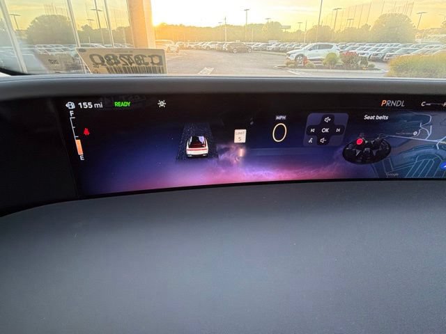 New 2026 Lincoln Nautilus Reserve AWD/4WD image 15