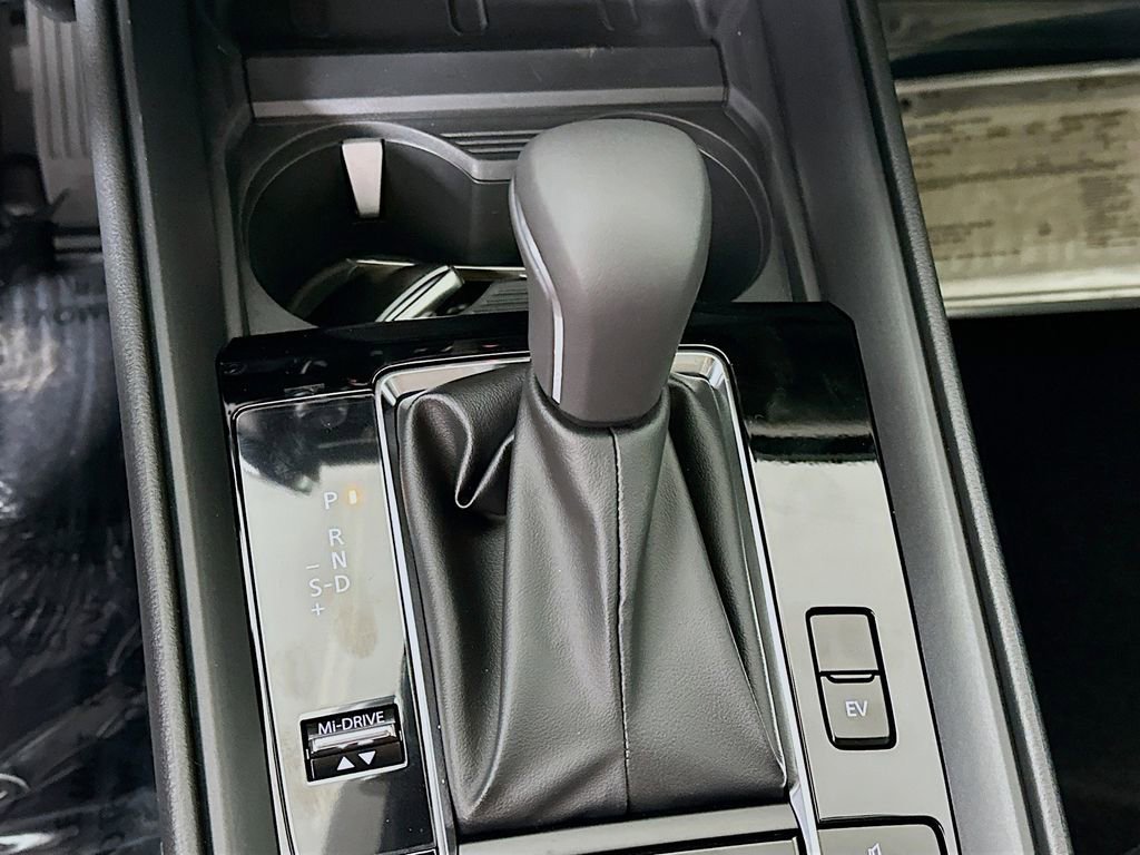 New 2026 MAZDA CX-50 2.5 Hybrid w/ Cargo Package image 22