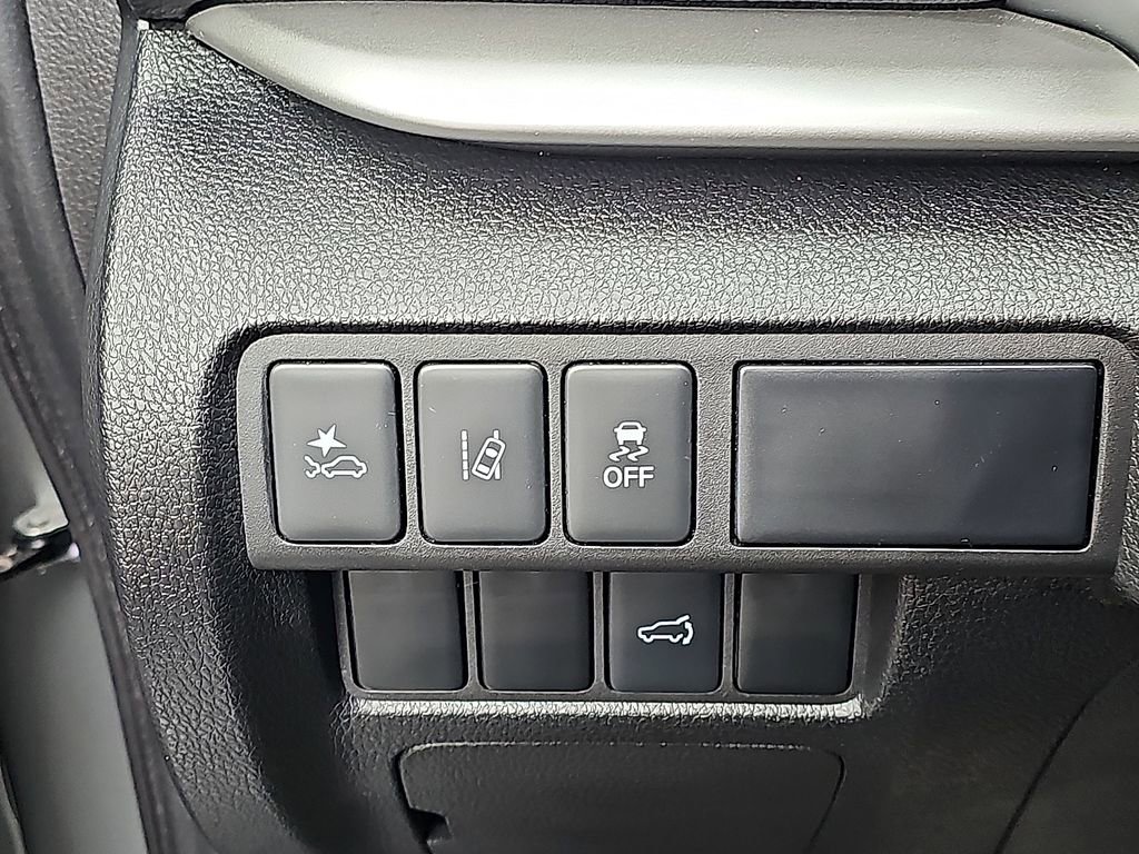 Used 2025 Mitsubishi Eclipse Cross SE image 27