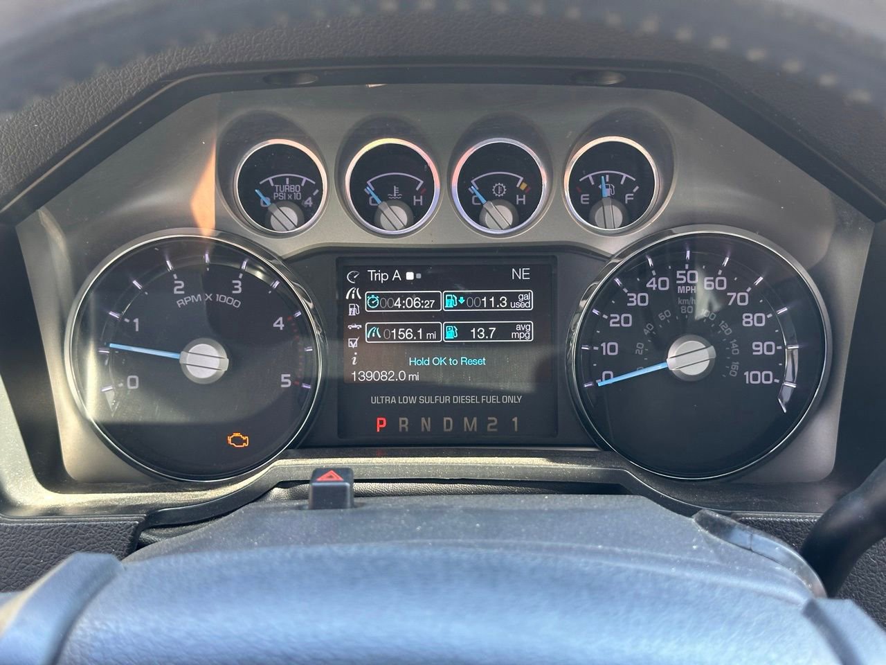 Used 2012 Ford F350 Lariat w/ Lariat Ultimate Pkg image 30