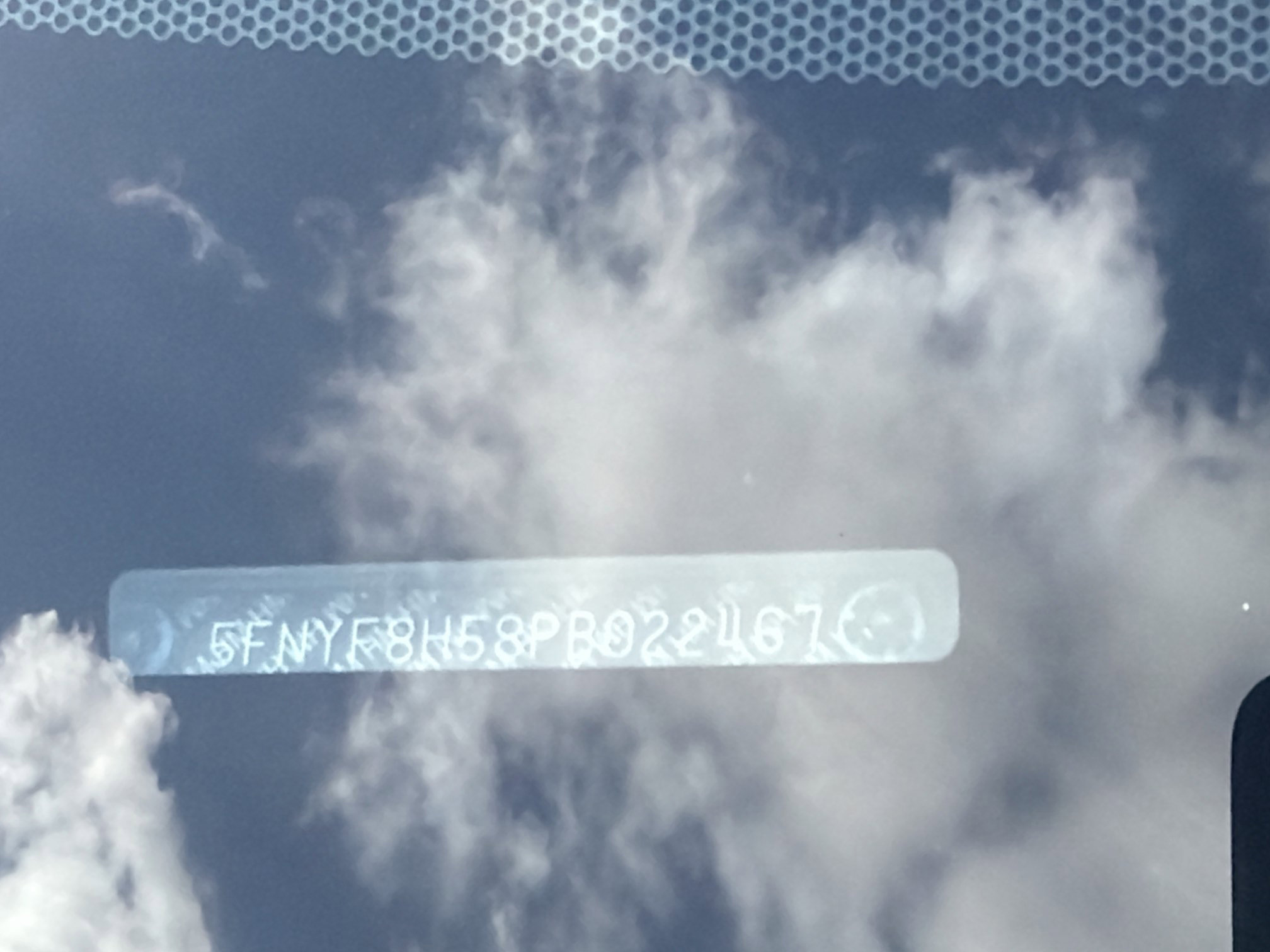 Certified 2023 Honda Passport EX-L image 37