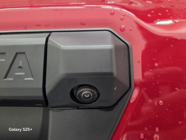 New 2025 Toyota Tacoma TRD Off-Road image 34