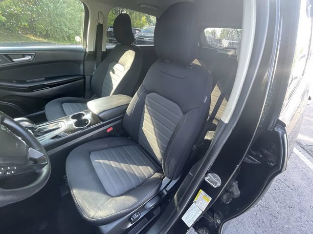 Used 2018 Ford Edge SE AWD/4WD image 18