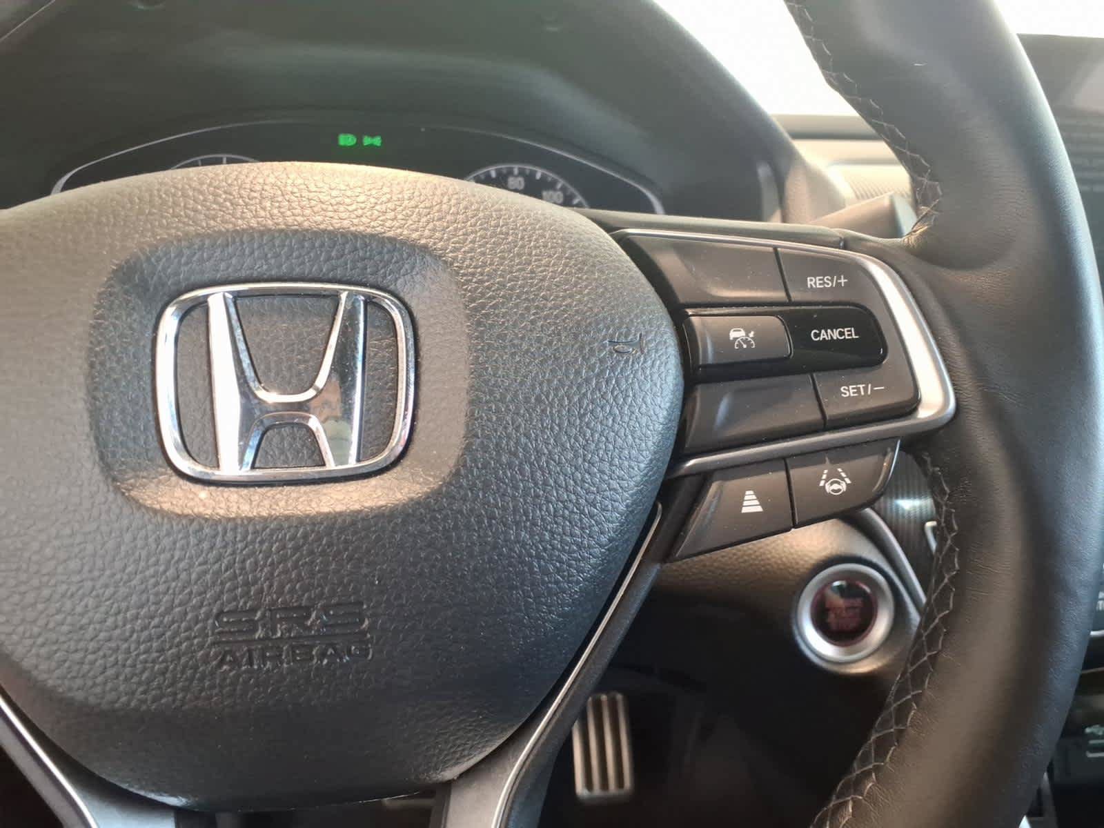 Used 2022 Honda Accord Sport image 18
