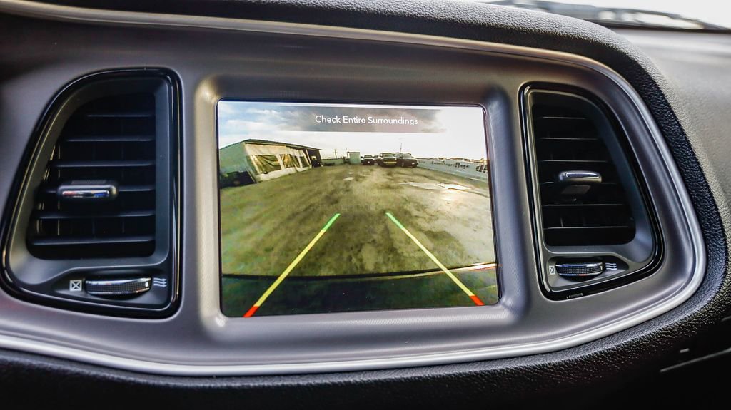 Used 2022 Dodge Challenger R/T Scat Pack image 24