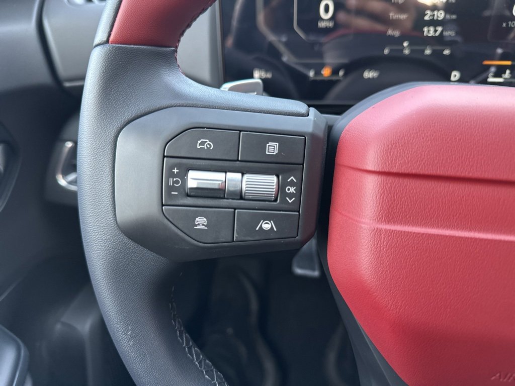 New 2025 Kia K4 GT-Line w/ GT-Line Premium Package image 35