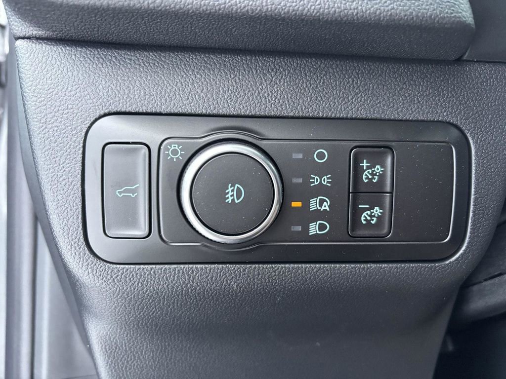 New 2026 Ford Escape Platinum w/ Equipment Group 601A image 33