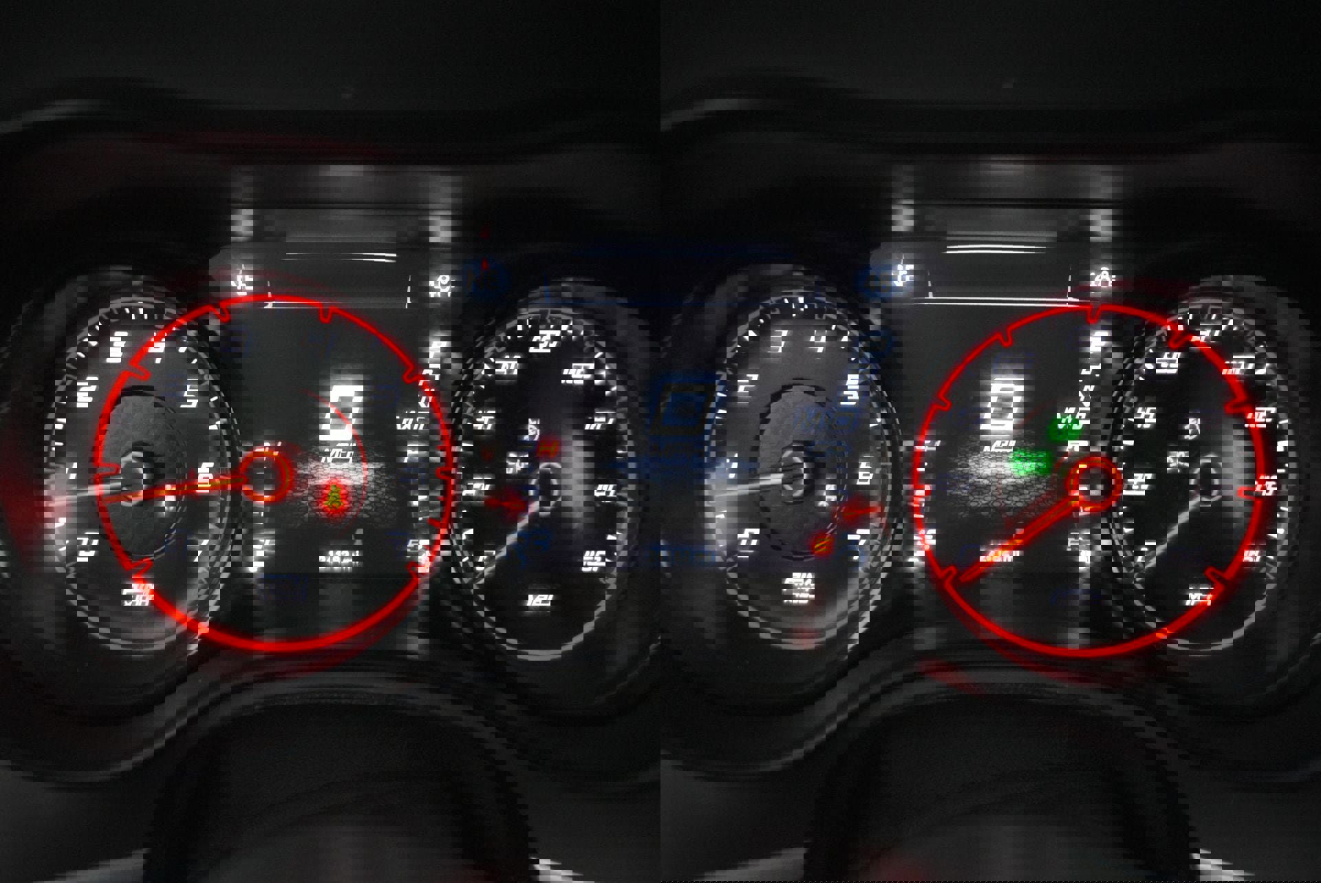 Used 2022 Dodge Charger R/T w/ Blacktop Package image 29