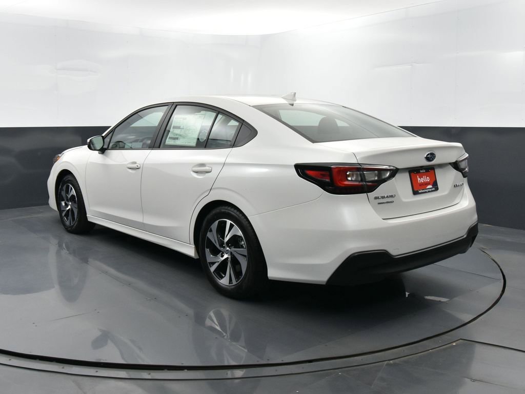New 2025 Subaru Legacy Premium image 31