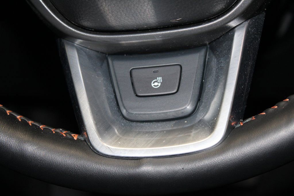 Certified 2026 Honda CR-V TrailSport image 20