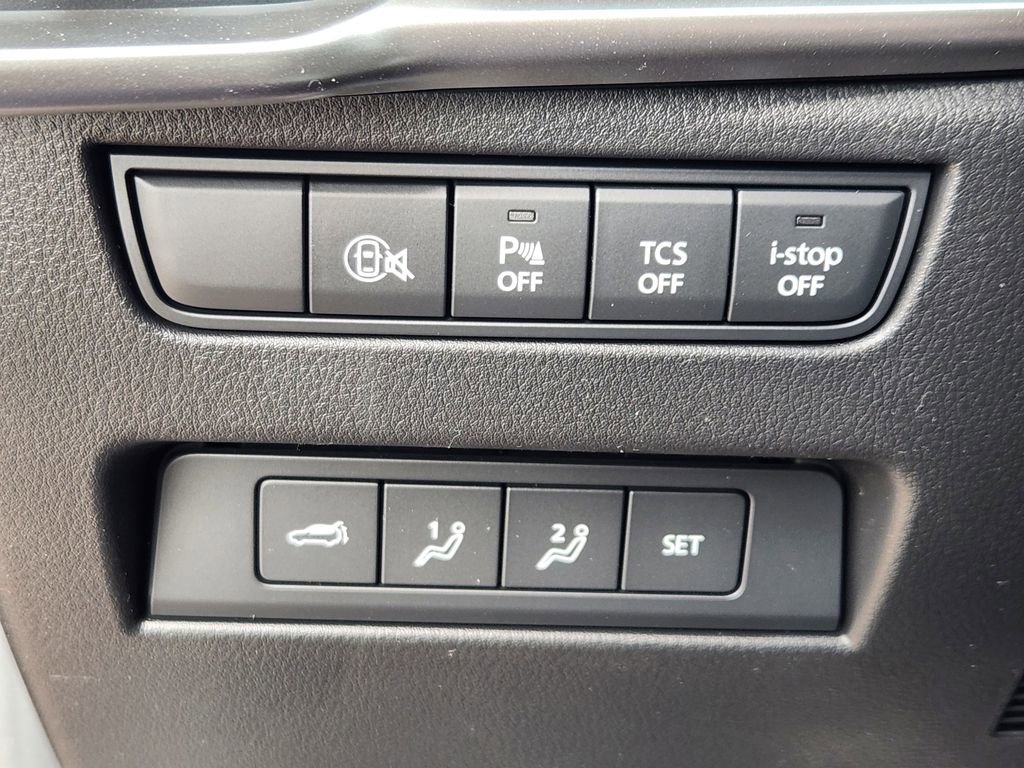 New 2026 MAZDA CX-90 3.3 Turbo S w/ Premium Plus image 12