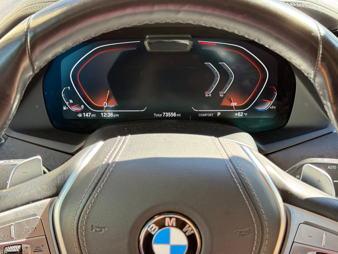 Used 2019 BMW X7 xDrive40i w/ Premium Package image 11