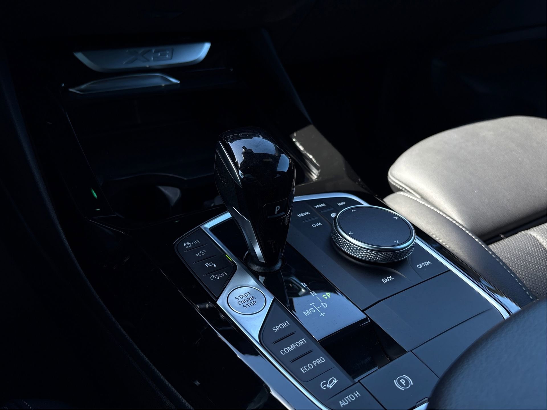 Used 2024 BMW X3 xDrive30i w/ Premium Package image 29